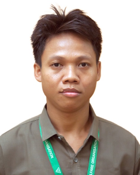 employee photo