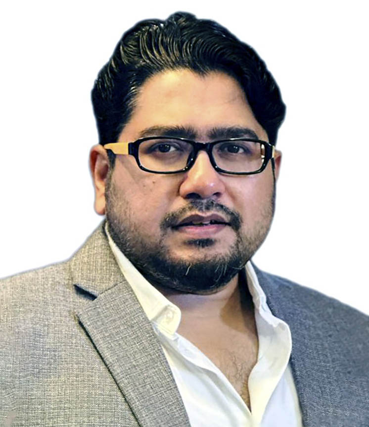 employee photo