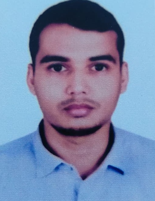 employee photo