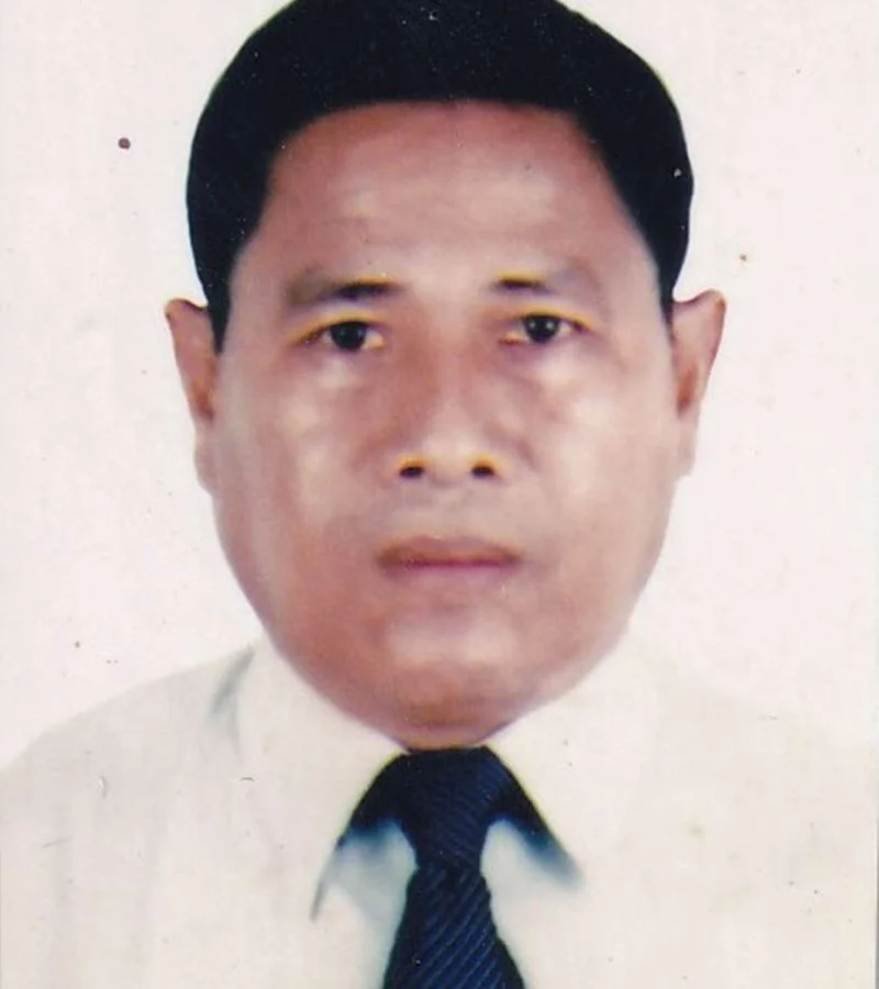 officer photo