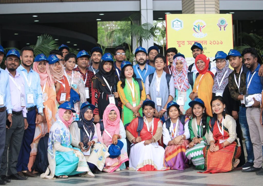 program photo